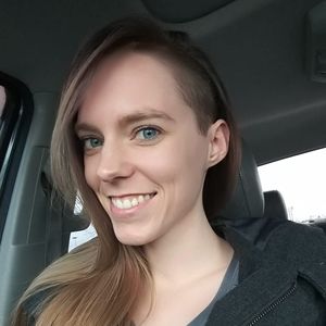 Meet your Posher, Cheryl